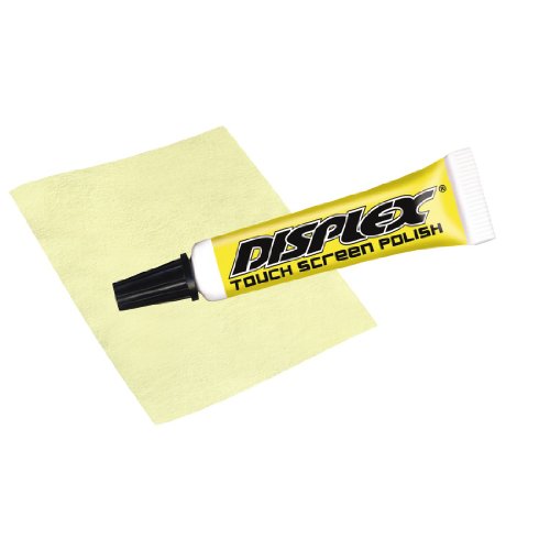 Displex Touch Screen Polish