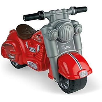 chicco porteur ducati monster