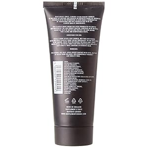 Gentlemen's Tonic Classic Shave Cream - Soothing & Moisturising with Aloe - Shaving Cream for Men (100 ml) - Image 2