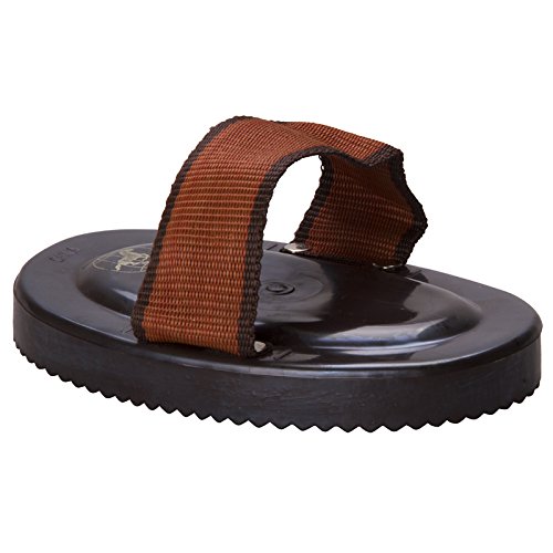 Curry-Comb-Plastic-with-Hand-Strap