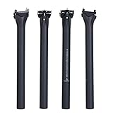 tija carbono mtb 31.6 Tu garantía de compra: garantía de calidad de dos años y servicio al cliente amigable por el fabricante del producto ELITA ONE.