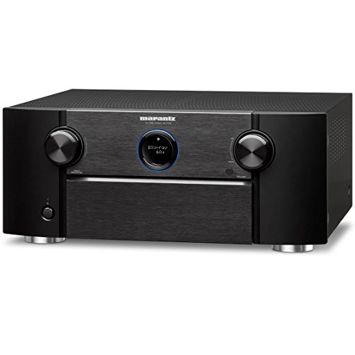 Preisvergleich Produktbild Marantz av7704 schwarz