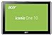 Produktbild Acer Iconia One 10 (B3-A40) 25,7 cm (10,1 Zoll HD IPS Multi-Touch) Multimedia Tablet (MediaTek Quad-Core Cortex A35, 2 GB RAM, 32 GB eMMC, Android 7.0) blau