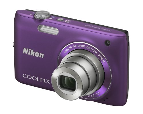 Imagen 4 de Nikon VNA124E1