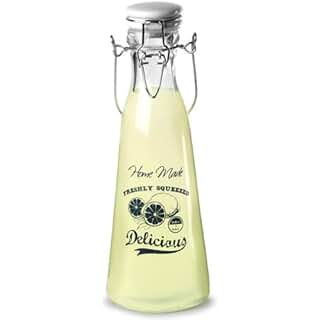 Suchergebnis auf Amazon.de für: Schnapsflaschen - Wohnaccessoires