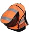 Produktbild Orange Hi-Vis Work Bag/Rucksack-geeignet für Erste-Hilfe -, Rettungssanitäter, Krankenwagen, Medic kostenloser Versand