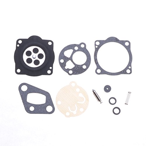 Seals Membrane Repair Kit for carburetor type TK2