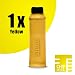 Produktbild 1x MWT Nachfüll Toner + Chip für HP LaserJet Pro 200 color M 251 276 nw n füllt CF212A
