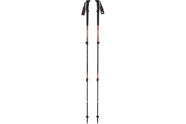 Black Diamond Trail Trek Poles - SS22