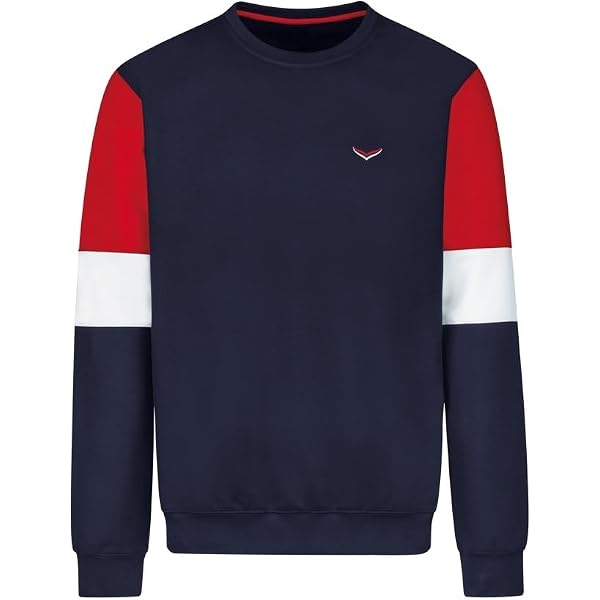 Damen Sweatshirt Von Fruit Of The Loom – Leicht, Raglan-Ärmel, Tailliert, Farbe Rot, Größe XS