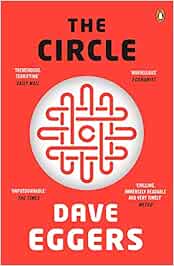 Download The Circle Buch Zusammenfassung Deutsch PNG