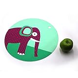 5. Einfach zu reinigen, Waschen mit warmem Seifenwasser oder in der Spülmaschine.