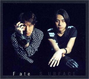 Preisvergleich Produktbild Fate by Surface (Japan)