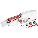 Tv Unser Original 02927200487 Easy!Maxx Máquina de Coser a Mano