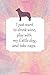 Produktbild Notebook With Quote - Australian Cattle Dog Gifts (Gag Gifts, Band 89)
