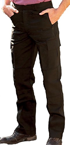 Preisvergleich Produktbild Action Hose Navy 44 R