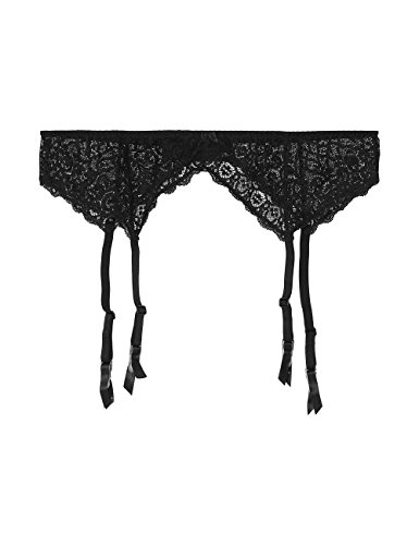 Preisvergleich Produktbild Intimissimi Damen Spitzen-Strumpfhalter