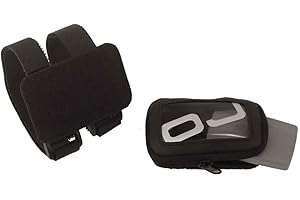 PORTA TELEPASS MINI OJ NERO