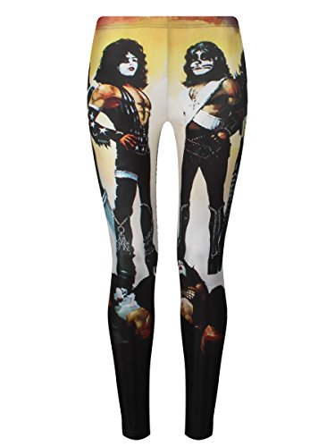 Preisvergleich Produktbild Band Leggings Size (14 / 16)