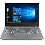 best laptops Lenovo Ideapad 330S AMD A9 14-inch Thin and Light Laptop (4GB/1TB HDD/Windows 10 Home/Platinum Grey/ 1.6kg), 81F8001GIN