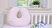 Pink Baby Maternity Breastfeeding pillow Support for baby breast feeding