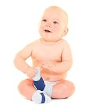 Sock-Ons Sockenhalter 0-6M - 4