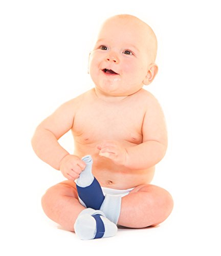 Sock-Ons Sockenhalter 0-6M - 4