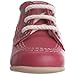 Kickers Unisex Kids' Toddler Kick Hi Shoes - Pink, 2 Child UK (18 EU)