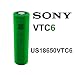 Produktbild Sony Konion VTC6 - US18650VTC6 18650 Akku - 3120mAh - 30A , Menge:1 Stück
