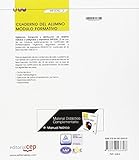 Image de Cuaderno del alumno. Vigilancia, transporte y distribución de objetos valiosos o peligrosos y explosivos (MF0082_2). Certificados de profesionalidad.