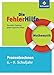 Die FehlerHilfe / Das Aktiv-Training gegen typische Fehler: Die FehlerHilfe: Mathematik Prozentrechnen 6 - 9: Das Aktiv-Training gegen typische Fehler by 