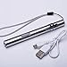 Produktbild Lkklg Nurse Doctor Pen Medizinische Taschenlampe Schüler Pen Light USB wiederaufladbare Oral Ohr Nase und Kehle Mini Taschenlampe