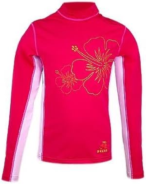 Long Sleeve baba. Rose Pink Size: 152/158