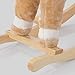 Junior Neighing Rocking Horse