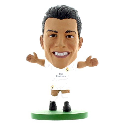 Soccerstarz Real Madrid FC Cristiano Ronaldo Figure