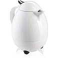 Leifheit Colmbus Vacuum Jug, White , 1 L ,28300