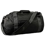 bolsas de deporte asics Nuevo. ASICS Training Essentials Bolsa de Deporte, Unisex Adulto, Negro (Black), 54 Centimeters