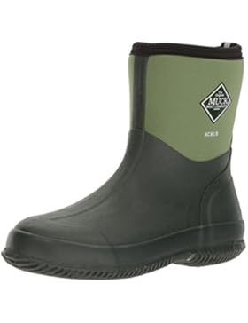 Muck Boot Scrub Boot 4203950435 Unisex-Erwachsene Stiefel