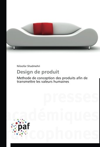 Design de produit