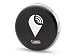 Produktbild TrackR pixel, Ortungstracker, Bluetooth & Crowd Locate, schwarz