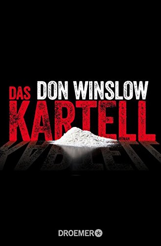 Book's Cover of Das Kartell