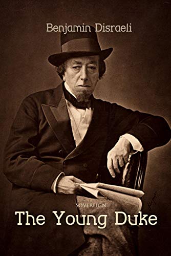 The Young Duke (English Edition) The Young Duke (English Edition)
