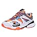 Produktbild TWISFER Herren Mode Sneakers Sportschuhe Atmungsaktiv Turnschuhe Outdoor Fitnessschuhe Laufschuhe Gym für Walking Jogging Laufen