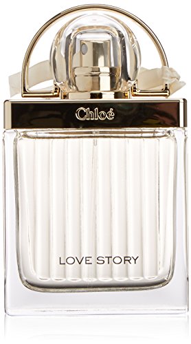 Chloe Love Story Eau de Parfum Spray for Woman 50 ml
