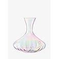 LSA International Carafe 2.4L Mother of Pearl