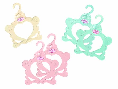 Preisvergleich Produktbild Zapf Creation 763520 - ANNABELL Kleiderbügel