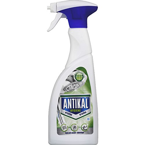 Preisvergleich Produktbild antikal kalk gel 500ml febreze flasche einheitspreis