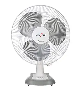Kenstar Fans TAVOLO, Low Noise, 16