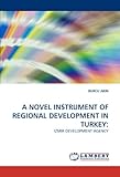 Image de A NOVEL INSTRUMENT OF REGIONAL DEVELOPMENT IN TURKEY:: IZMIR DEVELOPMENT AGENCY