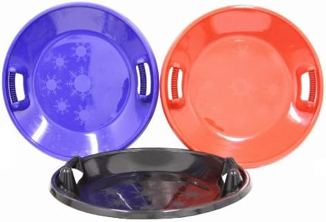 Childs/Adults Skid Lid Snow Rider *Sledge* Snow/Water